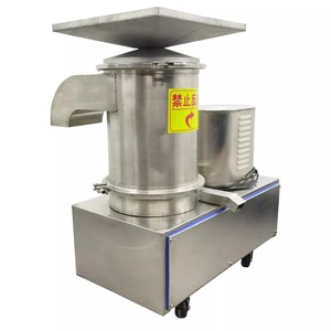 Ticari otomatik yumurta sıvı yumurta kabuğu ayırıcı 220V endüstriyel yumurta kırma makinesi - Product Image 6