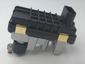 Nouvel actionneur de suralimentation HX Turbo pour moteur <span class=keywords><strong>SSANG</strong></span> <span class=keywords><strong>YONG</strong></span> <span class=keywords><strong>KORANDO</strong></span> 2.0 avec garantie d'un an 798015-2 6NW009543 - Product Image 2