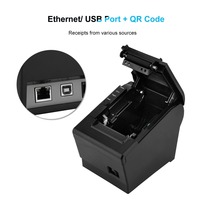 Printer Thermal Mini 80mm, Printer Thermal Mini, Printer termal, sistem Pos termal, Printer Blue Tooth, harga murah
