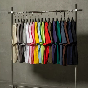 เสื้อยืดยูนิเซ็กส์สำหรับผู้ชายเสื้อยืดวินเทจโอเวอร์ไซซ์โอเวอร์ไซซ์โอเวอร์ไซส์ - Product Image 2