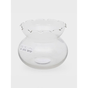 Petit décor d'aquarium ondulé pour animaux de compagnie - Product Image 1