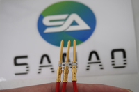 SA-JY600-P draht Deutsch Pin Connector Crimp maschine Wire Stripping Twist ing Crimp maschine