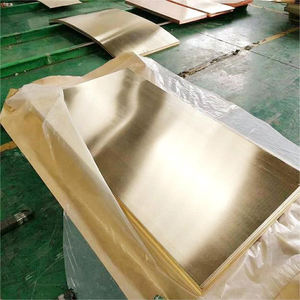 C21000 C2100 CuZn5 <span class=keywords><strong>Feuille</strong></span> <span class=keywords><strong>de</strong></span> laiton C2200 C22000 CuZn10 H65 Plaque <span class=keywords><strong>de</strong></span> laiton doré C21000 <span class=keywords><strong>Feuille</strong></span> <span class=keywords><strong>de</strong></span> laiton - Product Image 5