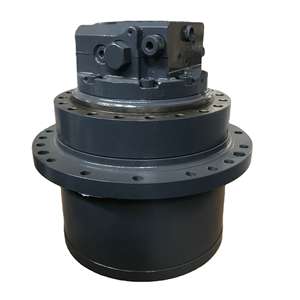 Bagger teile 277-6695 Fahrmotor 312DL 312D 312C 312 Achsantrieb für <span class=keywords><strong>Caterpillar</strong></span> - Product Image 1