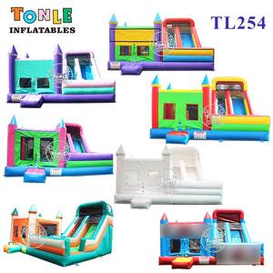 Vente de liquidation TONLE 2026 : <span class=keywords><strong>Château</strong></span> <span class=keywords><strong>gonflable</strong></span> commercial avec toboggan aquatique, <span class=keywords><strong>château</strong></span> <span class=keywords><strong>gonflable</strong></span> pour enfants, jeux de parcours d'obstacles à vendre - Product Image 3