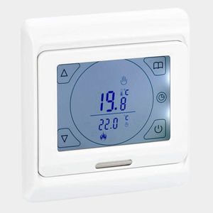 Termostato Digitale per Ambienti IT-14 - Product Image 1