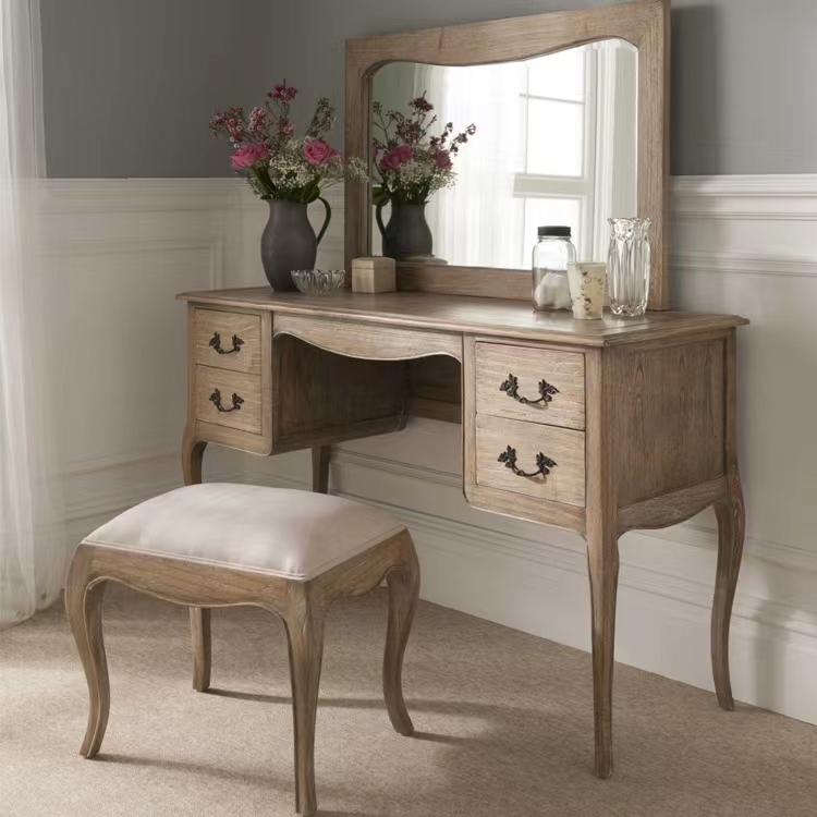 Il colore originale del legno