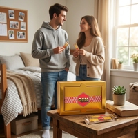 Nouveautés : Boîte en carton pour Doubleshot Rhino Chocolate, Vitamax Hard Steel, Black Maca Coffee, Miel Gummy, Sachets et Packs – Vente en gros