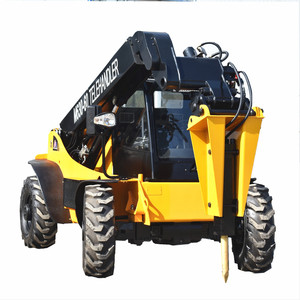 Machine <span class=keywords><strong>agricole</strong></span> <span class=keywords><strong>Merlo</strong></span> m630 Telehander 3 tonnes 4 tonnes chariot télescopique télescopique avec moteur diesel CE EPA EU 5 - Product Image 2