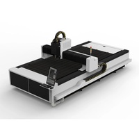 Machine de découpe laser fibre CNC haute vitesse 2026 CE 3000W 6000W 3000*1500mm pour tôles métalliques 1500W