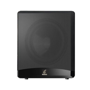 Haut-parleur actif Yazoo M12 de 12 pouces, système d'amplification <span class=keywords><strong>Klark</strong></span> Teknik classe D, enceinte amplifiée - Product Image 2