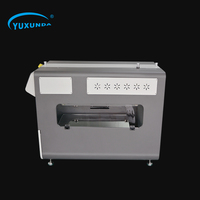 Machine de prétraitement automatique Yuxunda pour l'impression de t-shirts
