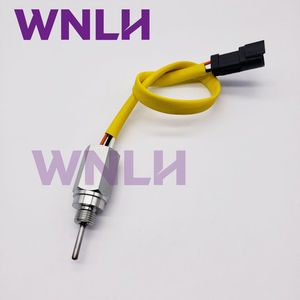 Capteur de température pour engins de construction WNLH 118-7226 134-2252 pour pièces de moteur Caterpillar D6R 777D 980H - Product Image 6