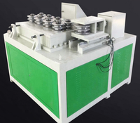 Machine de pliage pour Logo cnc, perceuse à bois électrique, aluminium