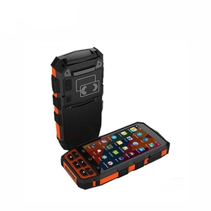 Precio 13,56 MHz Hf Lf Uhf Rfid <span class=keywords><strong>Android</strong></span> lector de tarjetas inteligentes de mano escritor impresora lector Nfc externo Pda código de barras - Product Image 5