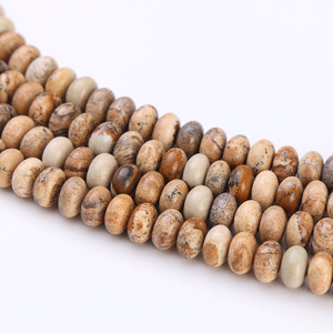 ขายลูกปัดพลอยออนิกซ์ธรรมชาติทรงรีเหลี่ยมเพชรพลอย ขนาด 3 มม. ด้านหลังแบน สำหรับงานเครื่องประดับ - Product Image 4