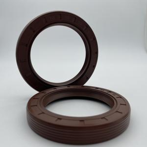 Prix usine toutes les tailles en acier inoxydable Silicone caoutchouc métal plastique joint d'huile pour les applications mécaniques - Product Image 4