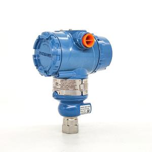 Rosemount Rosemountt Série 3051s, haute précision, différentiel, IP66, avec service personnalisé - Product Image 3