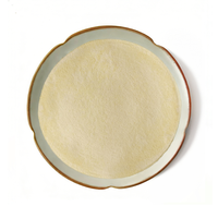 Extracto de Factor de Crecimiento de Chlorella (CGF) en Polvo, Suplemento Superalimento de Algas Verdes CGF