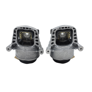 Dukungan karet dudukan penyangga mesin Audi For For For For Audi untuk Audi A4B9 - Product Image 2