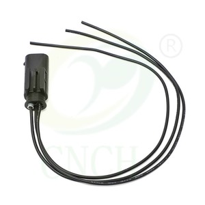 3 ขา 83300413585 ปลั๊กเชื่อมต่อ No 611656 สําหรับ 1989 - 2020 BMW รถจักรยานยนต์จักรยาน - Product Image 2