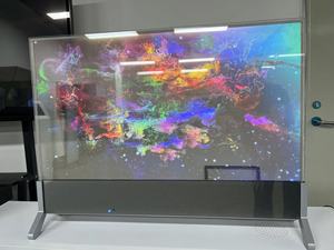 Écran Oled Transparent de 30 pouces 1366x768 120hz Panneau Oled Transparent - Product Image 5