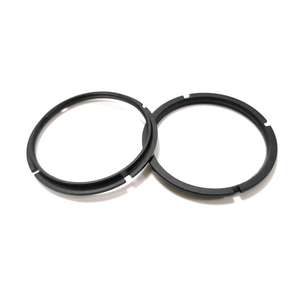 메르세데스 벤츠 튜브 튜링 밀링 플라스틱 용 자동 앞 범퍼 CNC Pom 터닝 부품 스테인레스 스틸 가공 서비스 - Product Image 4