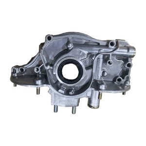 Nouvelles pièces automobiles SWEE-TECH aux <span class=keywords><strong>prix</strong></span> d'usine, <span class=keywords><strong>pompe</strong></span> à <span class=keywords><strong>huile</strong></span> moteur pour 15100-PM7-000 15100-P06-A02 15100-P01-013 15100-P06-A01 - Product Image 1
