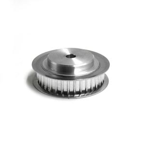 Poleas de distribución de aluminio personalizables EBM INTECH 21AT5/36, ancho de correa de 20 mm, OEM - Product Image 4