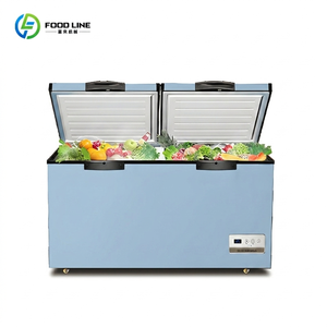 Equipo de Refrigeración para Flores, Proveedor de Equipos de Refrigeración, Equipo de Refrigeración para Carnicerías - Product Image 1