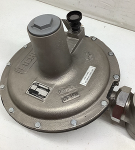 Nuevo en stock: Sistema regulador de gas tipo Y692 para sellado de estanques, Kit de reparación de regulador de gas Y692-WE1 - Product Image 2