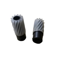 Couteau en fer de haute qualité de marque taïwanaise, haute précision, durable, pour machine à coudre, usage domestique