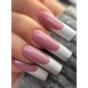 Majida Cosmetics UV Led Gel Cover Pink 15ml Hema Free <b>Nail</b> Polish - Product Image 2