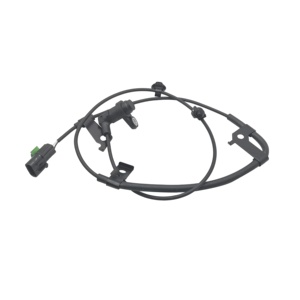 4670 A599 R/L ABS Rad drehzahl sensor für Mitsubishi Pajero/Montero 2008-2016 Challenger KH4W KH6W <span class=keywords><strong>KH8W</strong></span> - Product Image 2