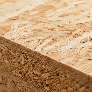 Paneles Acústicos Modernos de Tablero de Fibra de Pino <span class=keywords><strong>OSB</strong></span> - <span class=keywords><strong>Listones</strong></span> Decorativos para Paredes Interiores, 7 Colores, Tamaños Personalizados, 1 Año de Garantía, Excelente - Product Image 4