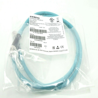 Câble de connexion PLC PLCc PROFIBUS M12 |   1m |   6XV1 830-3DH10 |   6XV1830-3DH10