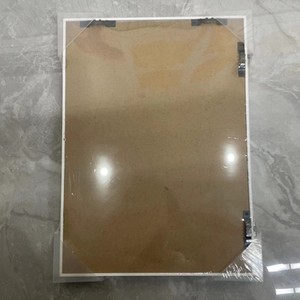 Children's Art Photo <b>Frames</b> Rectangle Double Sided Digital <b>Printing</b> <b>For</b> Home Decor Living Room Bedroom Study - Product Image 4