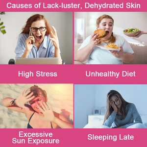 Meilleur <span class=keywords><strong>Prix</strong></span> Capsules Liposomales de <span class=keywords><strong>L</strong></span>-Glutathion 20000mg pour Adultes – Beauté, Peau, Collagène, Vitamines - Product Image 4