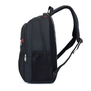 Laptop <b>Backpack</b> <b>Large</b> Capacity Business Travel Men's Shoulder Straps With Laptop Compartment - Product Image 4