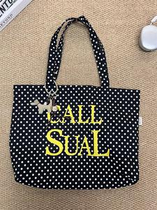 PLAYMAX Factory Custom Women's Large Capacity Single Shoulder Casual Cotton Canvas Tote <b>Bag</b> 35x40cm Daily Use Customizable <b>Gift</b> - Product Image 3