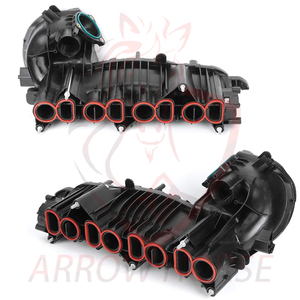 Collecteur d'admission d'origine en aluminium pour moteur de voiture DFSK Dongfeng Glory <span class=keywords><strong>530</strong></span> 580 C32 C35 C37 C56 K01 V29 FENGGUANG 580 MPV - Product Image 1