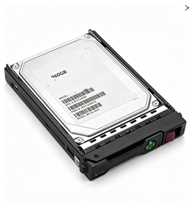 P04517-B21 960GB SAS 12G ฮาร์ดดิสก์แบบ SFF (2.5 นิ้ว) สำหรับการอ่านหนัก พร้อมการรับประกัน 3 ปี และเฟิร์มแวร์ที่เซ็นชื่อแบบดิจิทัล - Product Image 2