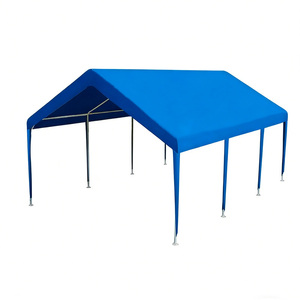 Tente de protection pour voiture, double couche, <span class=keywords><strong>grande</strong></span> taille, facile à nettoyer, pour événements promotionnels ou stationnement extérieur – Offre spéciale - Product Image 1
