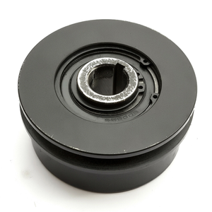 13HP离心离合器皮带轮皮带传动115毫米1 "25.4毫米孔适合GX390 GoKarts - Product Image 4