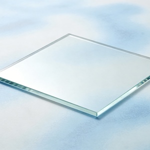 Verre trempé 10 mm 12 mm pour piscine extérieure, mur-rideau, escalier, clôture - Verre de sécurité sans cadre avec <span class=keywords><strong>garantie</strong></span> de plus de 5 ans - Product Image 5