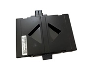 Nuevo soporte original con tapa dura de cable para disco duro HDD CFD1 SATA, adaptador de bandeja de tarjeta, cable conector