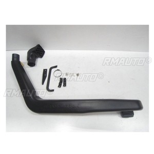 Kit de Snorkel para Auto, Manguera de Admisión de Aire para Jeep Wrangler JK, Snorkel Lateral Delantero, Conducto de Admisión para Desierto, Accesorios para Auto - Product Image 6