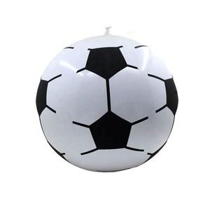 Ballon de plage gonflable en PVC pour le sport, vente chaude, personnalisé, unisexe, jouets LED pour enfants, en plastique, 500 pièces - Product Image 6