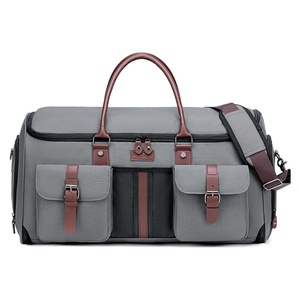 Free sample Personalized Travel <b>Bag</b> with Foldable, Convertible Suit Cover for Big Wedding <b>Dress</b> Made of Nylon - Product Image 4