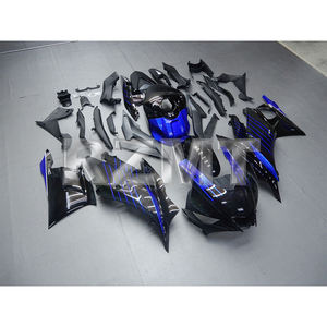 Kit de Carenado Personalizado de Inyección ABS para Motocicleta Yamaha YZF R25 R3 2019-2024 YZF-R25 YZF-R3 2023 Y0219-101a - Product Image 4